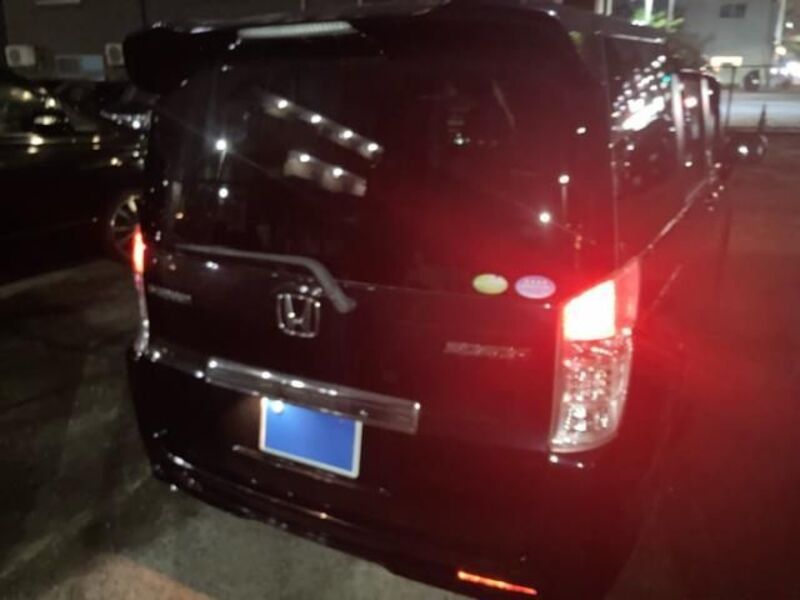 STEPWAGON SPADA