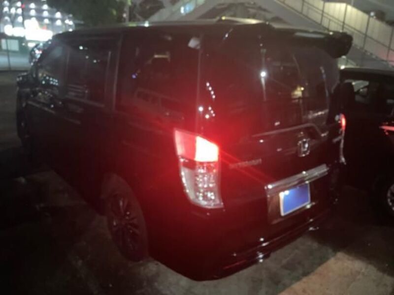 STEPWAGON SPADA