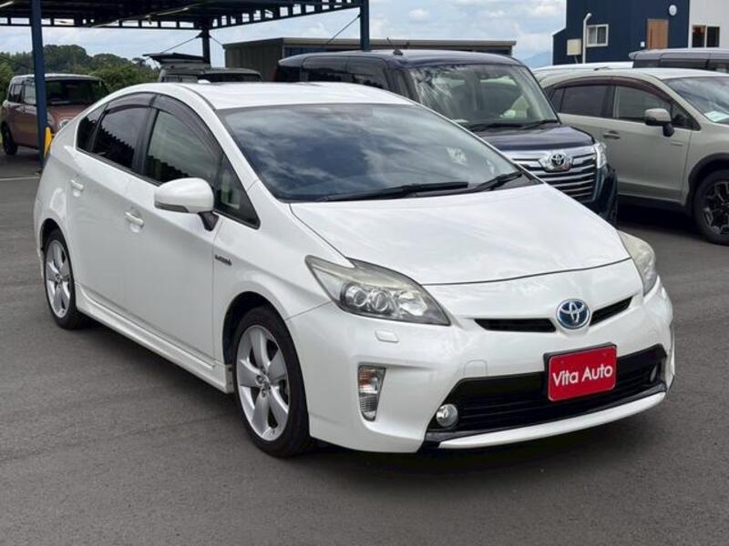 PRIUS