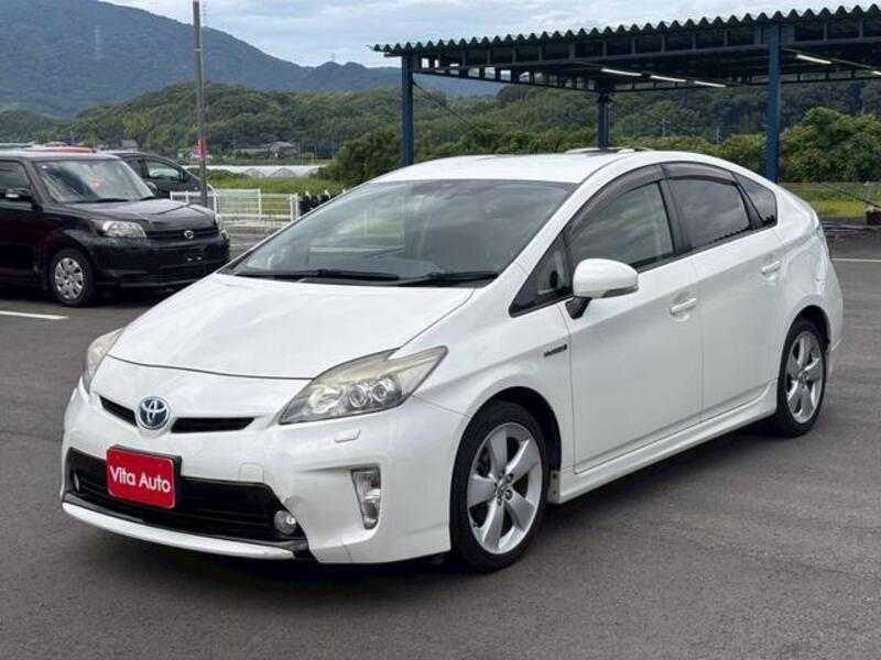 PRIUS