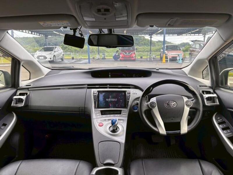 PRIUS