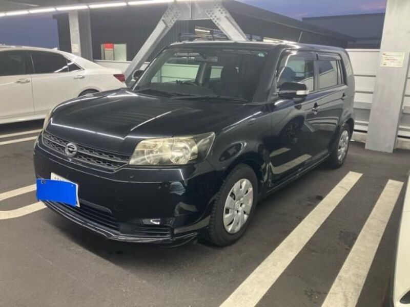 COROLLA RUMION