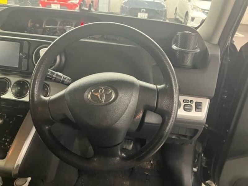 COROLLA RUMION