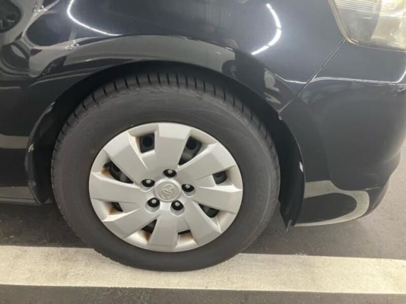 COROLLA RUMION