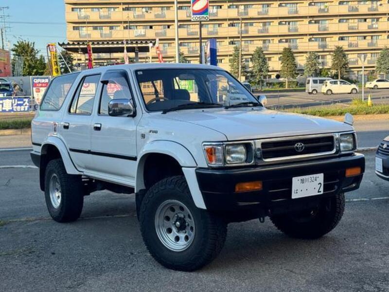 HILUX SURF
