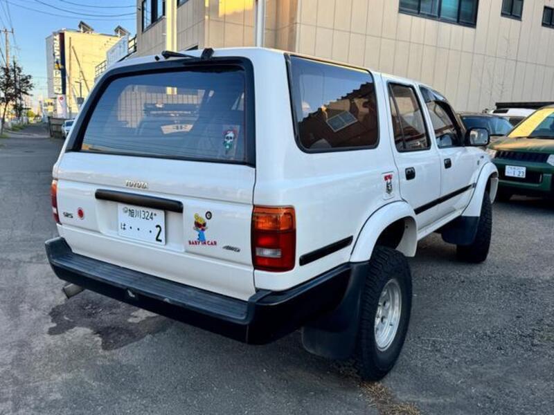 HILUX SURF