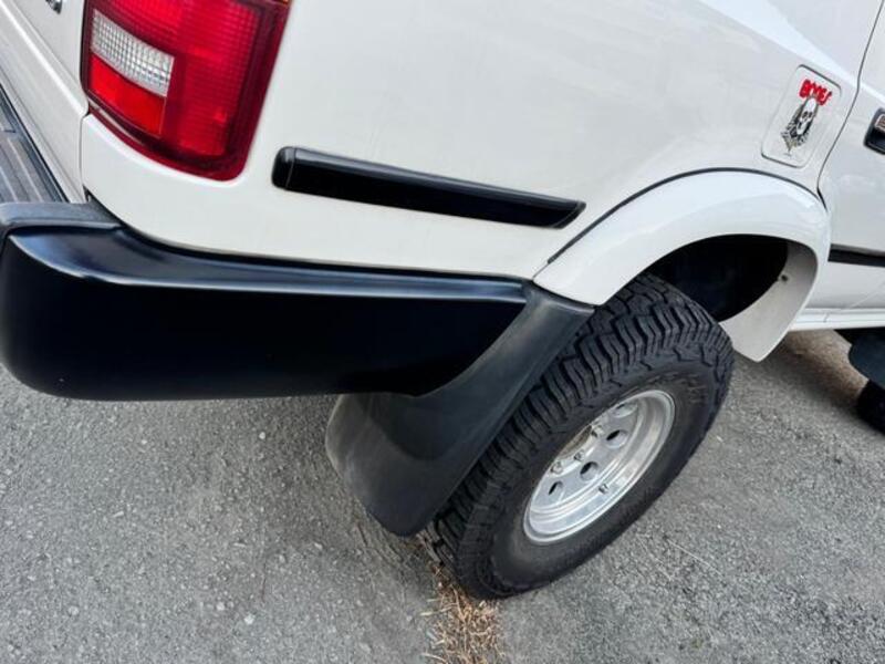HILUX SURF