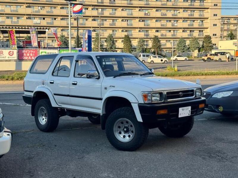 HILUX SURF