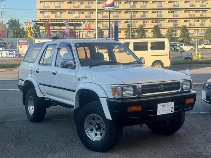 HILUX SURF