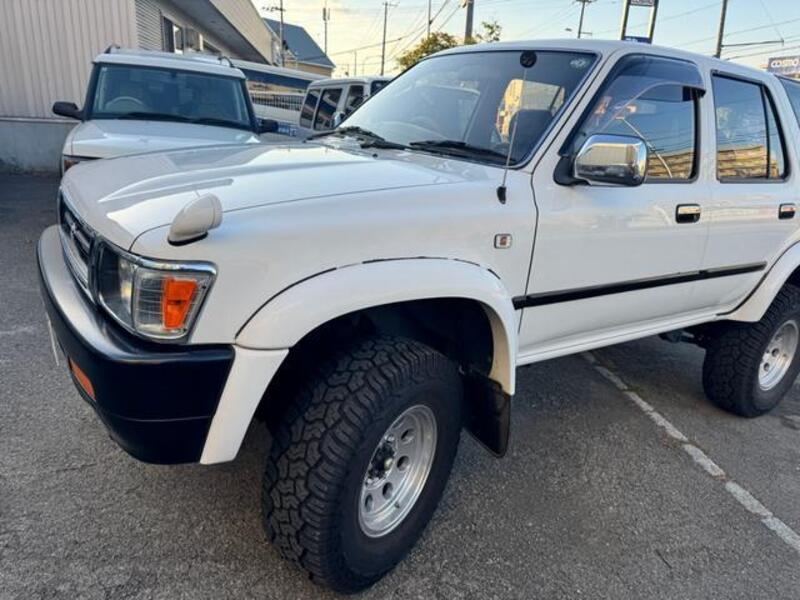 HILUX SURF