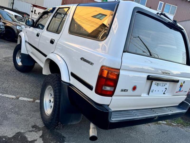 HILUX SURF