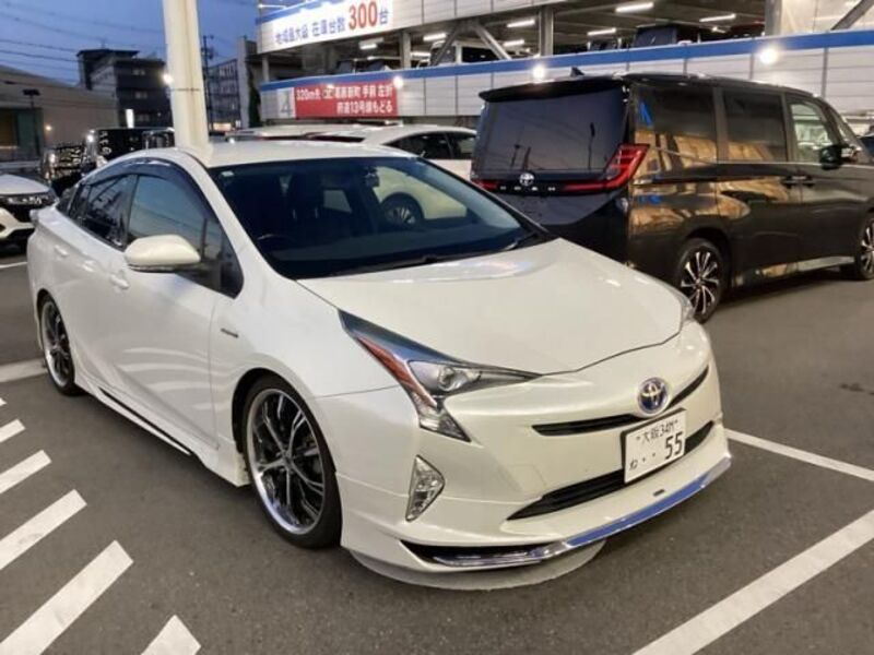 PRIUS