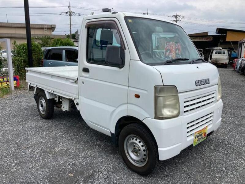 CARRY TRUCK