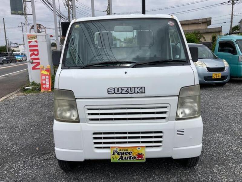 CARRY TRUCK