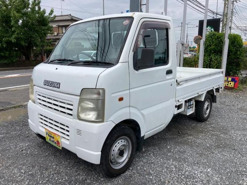 CARRY TRUCK