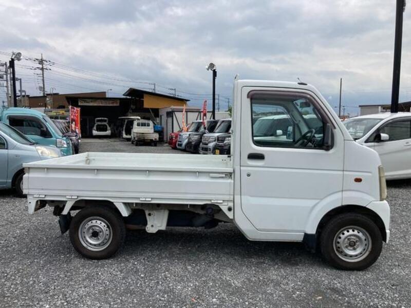 CARRY TRUCK