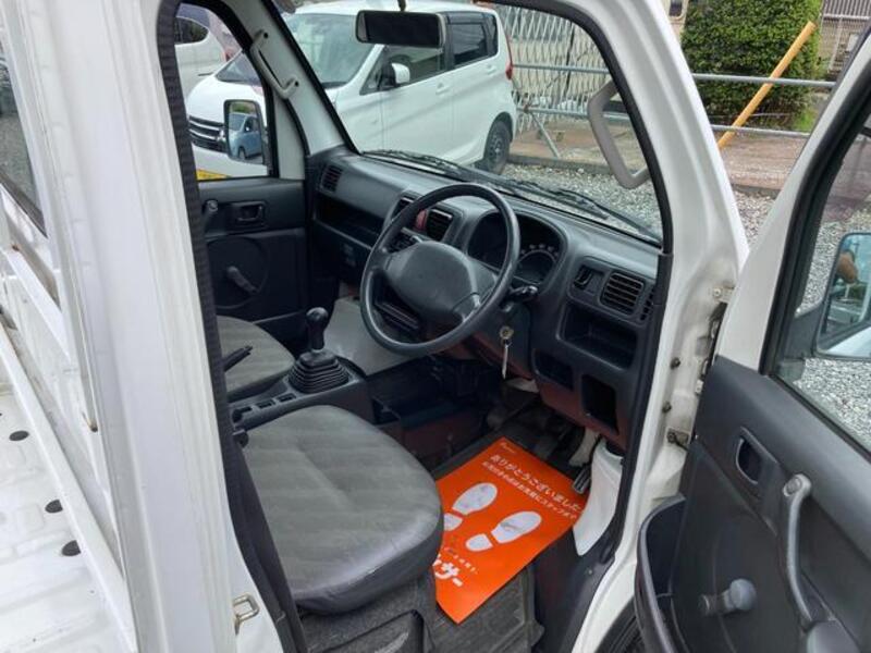 CARRY TRUCK