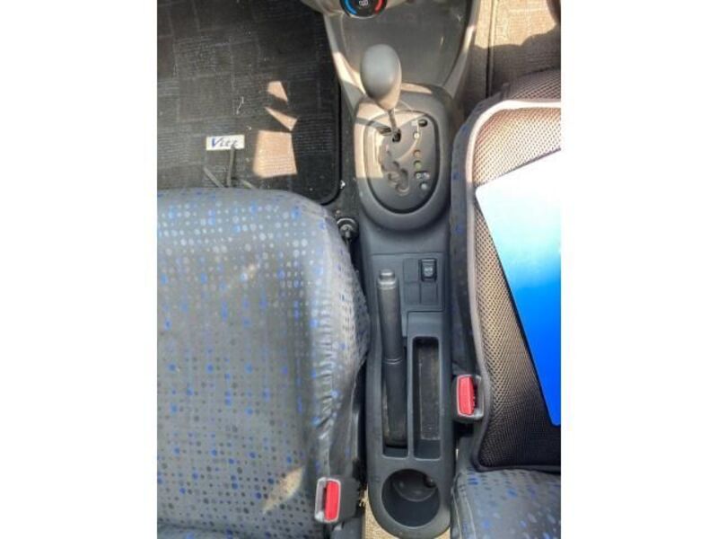 VITZ