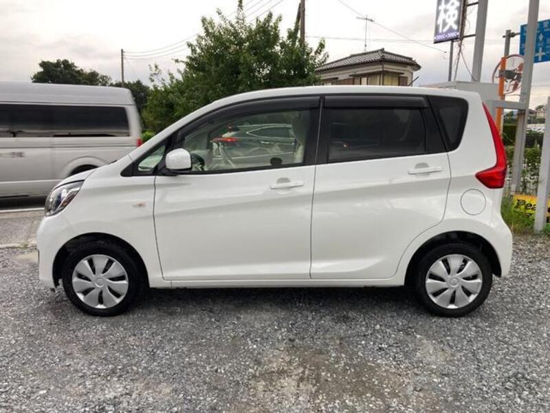 EK WAGON