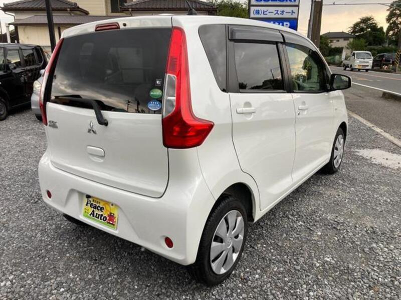 EK WAGON