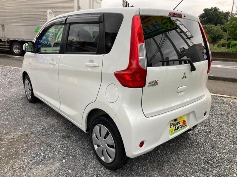 EK WAGON