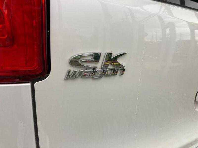 EK WAGON