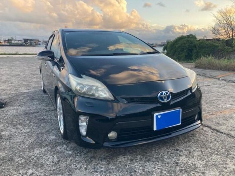 PRIUS
