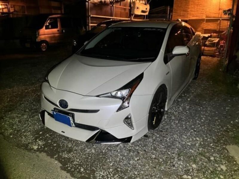 PRIUS