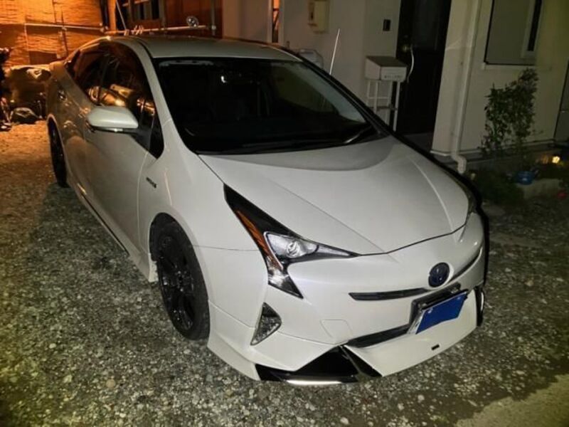 PRIUS