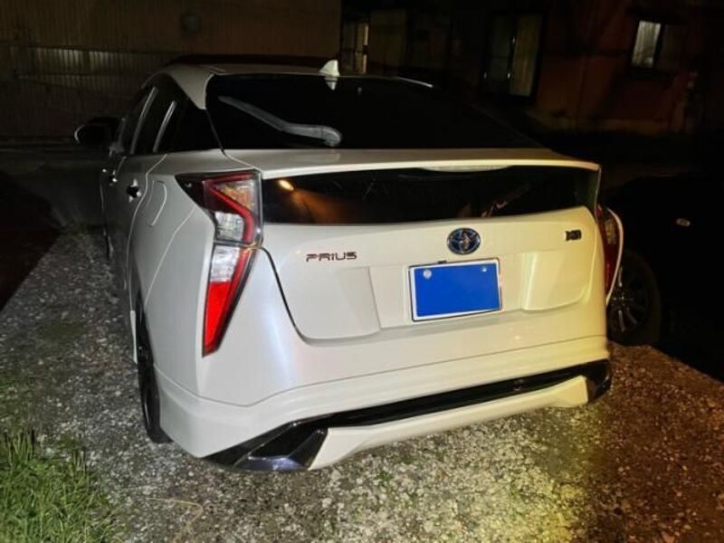 PRIUS