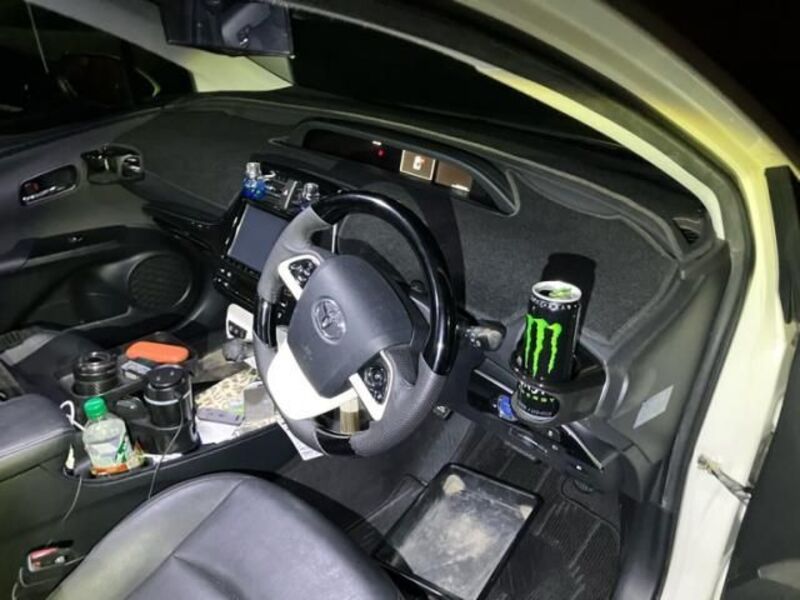 PRIUS