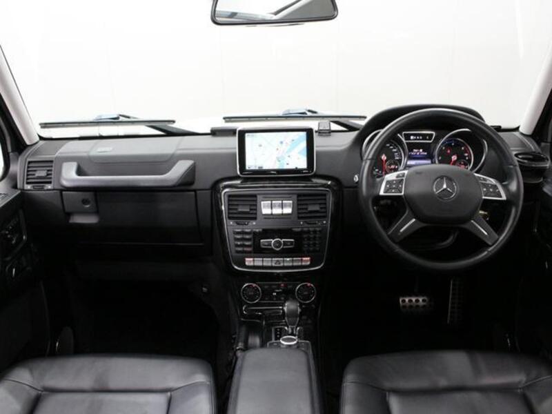 G-CLASS