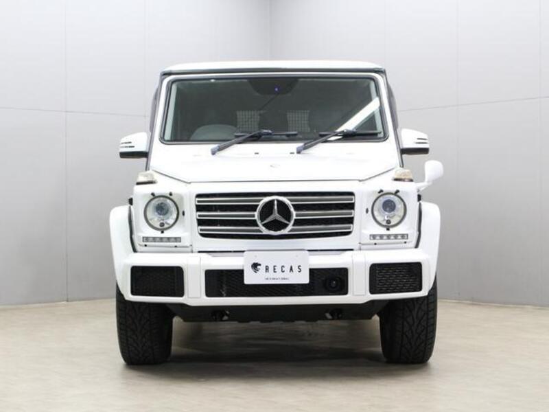 G-CLASS
