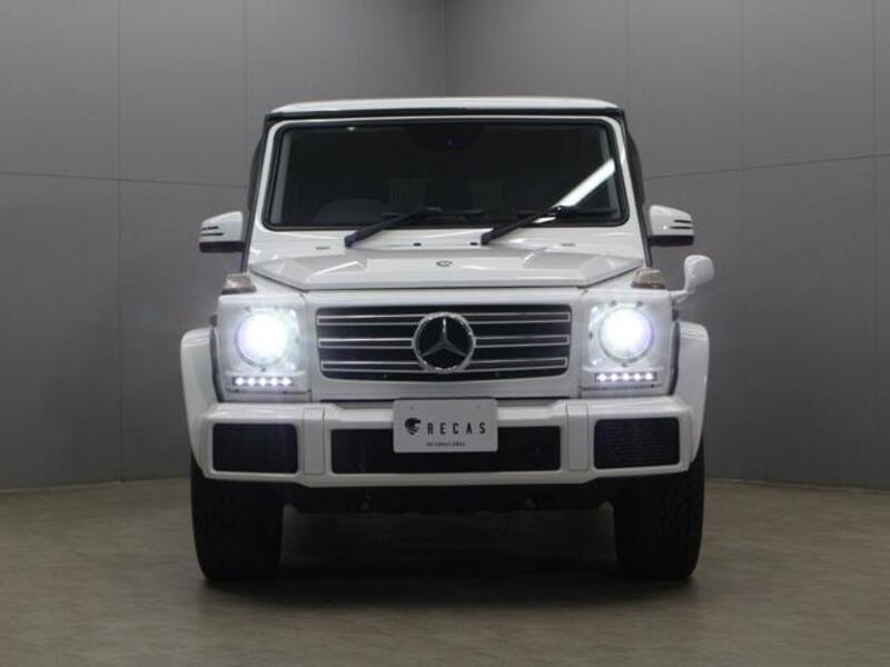 G-CLASS