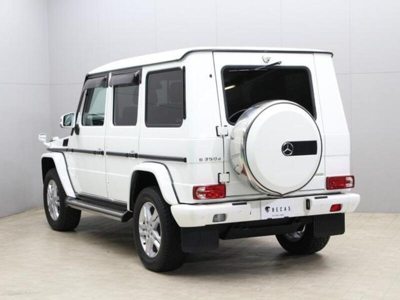 G-CLASS