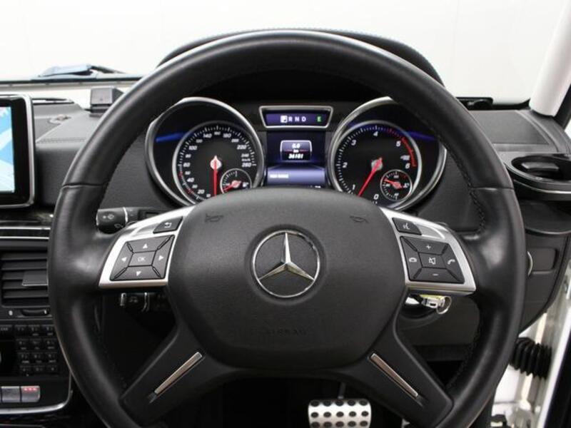 G-CLASS