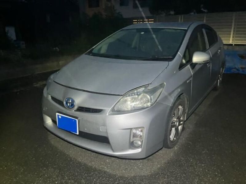 PRIUS
