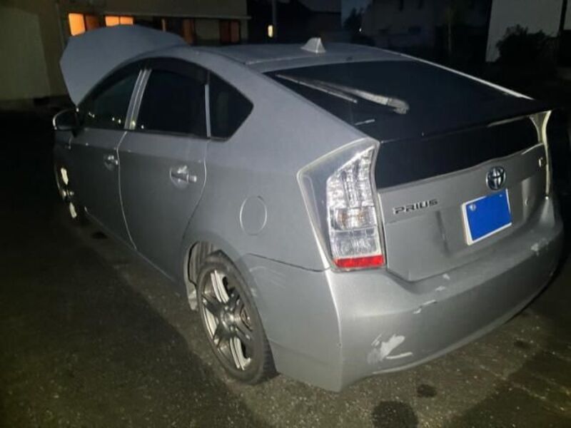 PRIUS