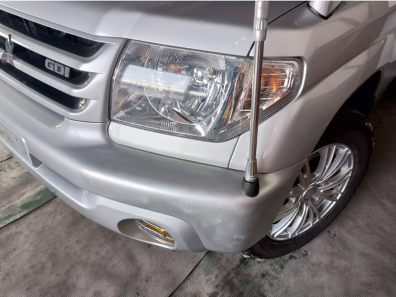 PAJERO IO