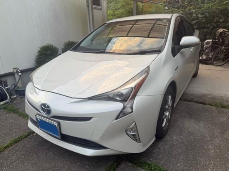 PRIUS