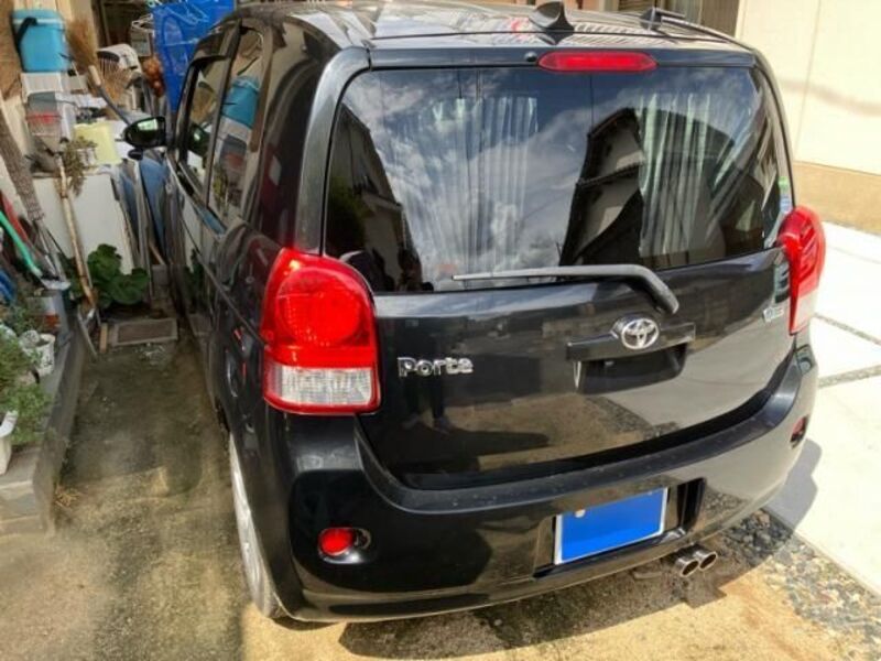 PORTE