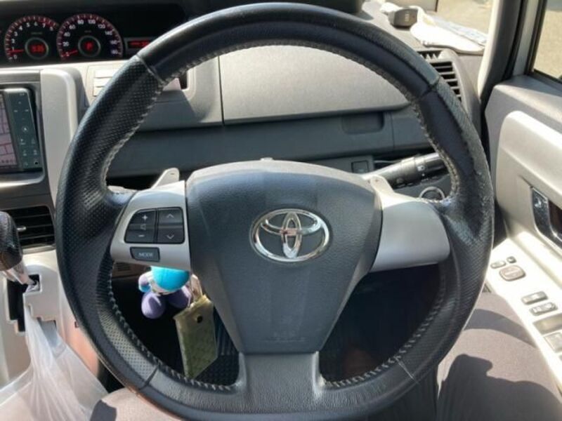 VOXY