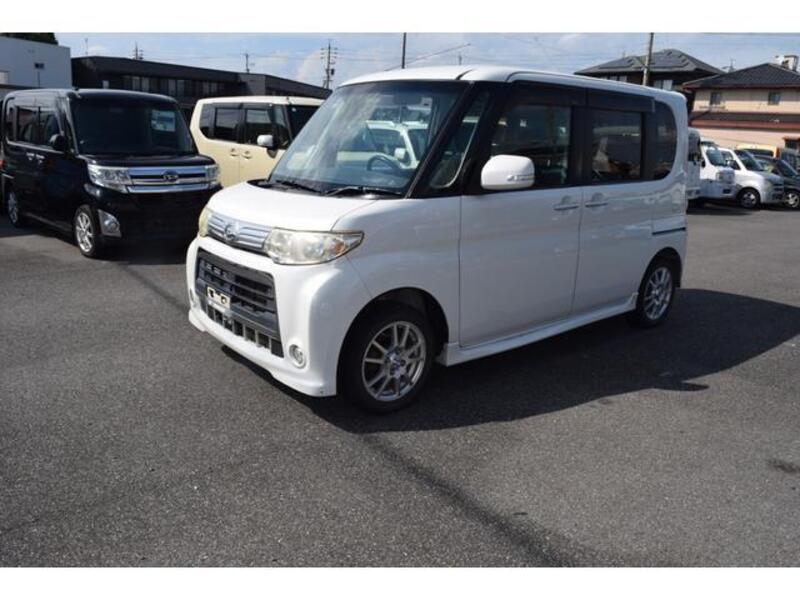 TANTO