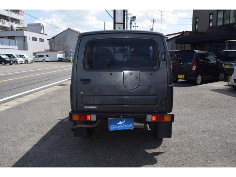 JIMNY
