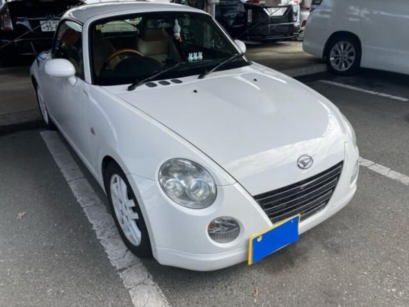COPEN