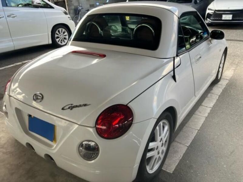 COPEN