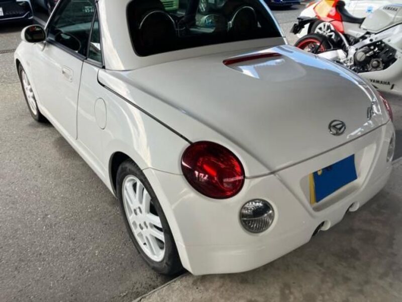 COPEN