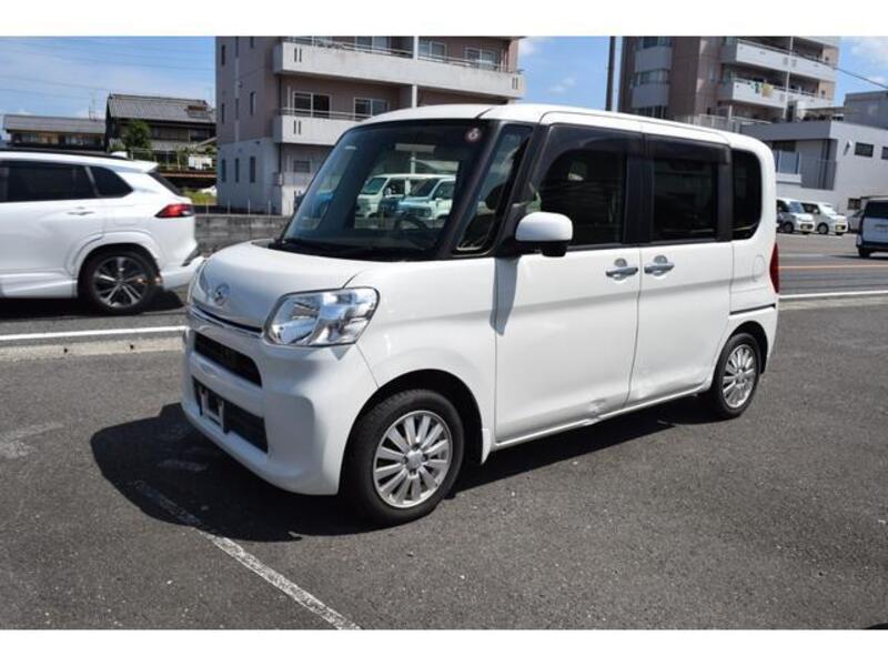 TANTO