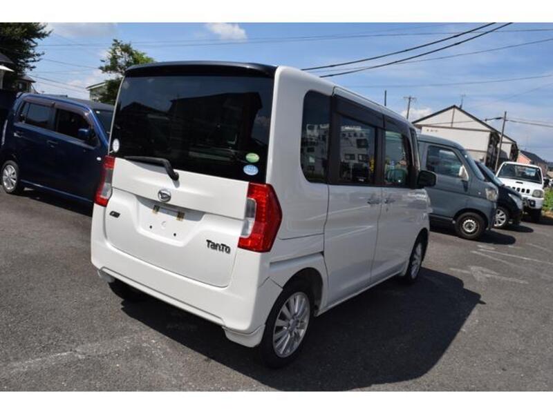 TANTO