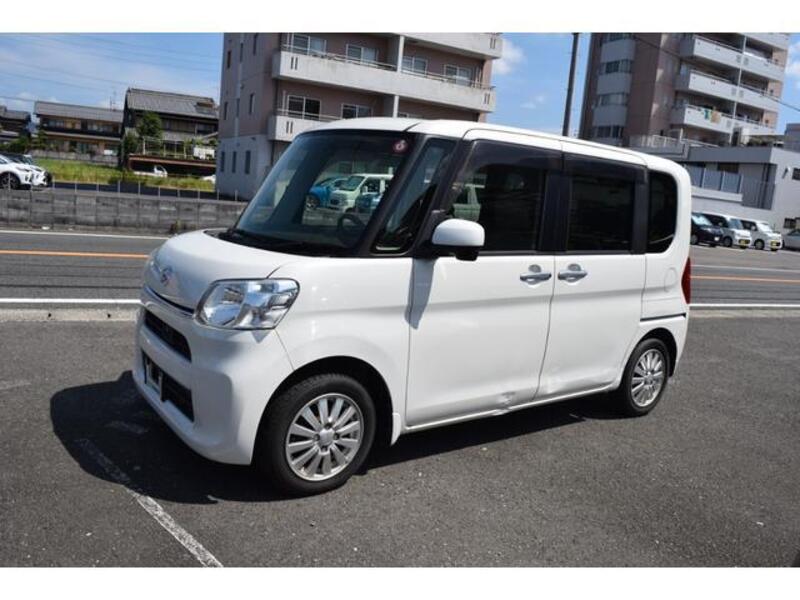 TANTO